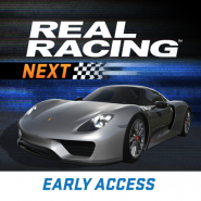Real Racing: Next