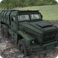 Dirty Tires: Russian Off-Road