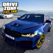 Drive Zone Online: Дрифт Тачки