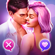 Lovematch: Любовные Истории
