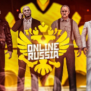 ONLINE RUSSIA | CRMP Mobile (Online RP)