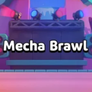 Mecha Brawl