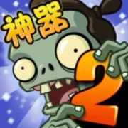 Plants vs Zombies 2 (Китайская версия)