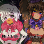 FNiA 3 (Five Nights in Anime)