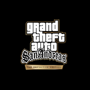 GTA: San Andreas — Definitive (NETFLIX)
