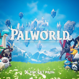 palworld apk