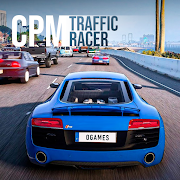 CPM Traffic Racer