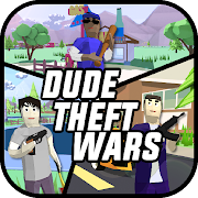Читы на Dude Theft Wars