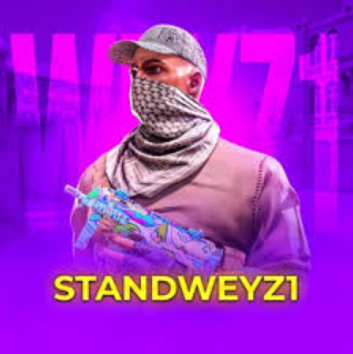 StandWeyz1 Приватный сервер