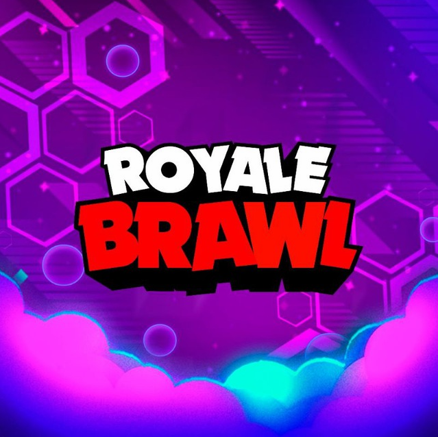 Игра brawl royale